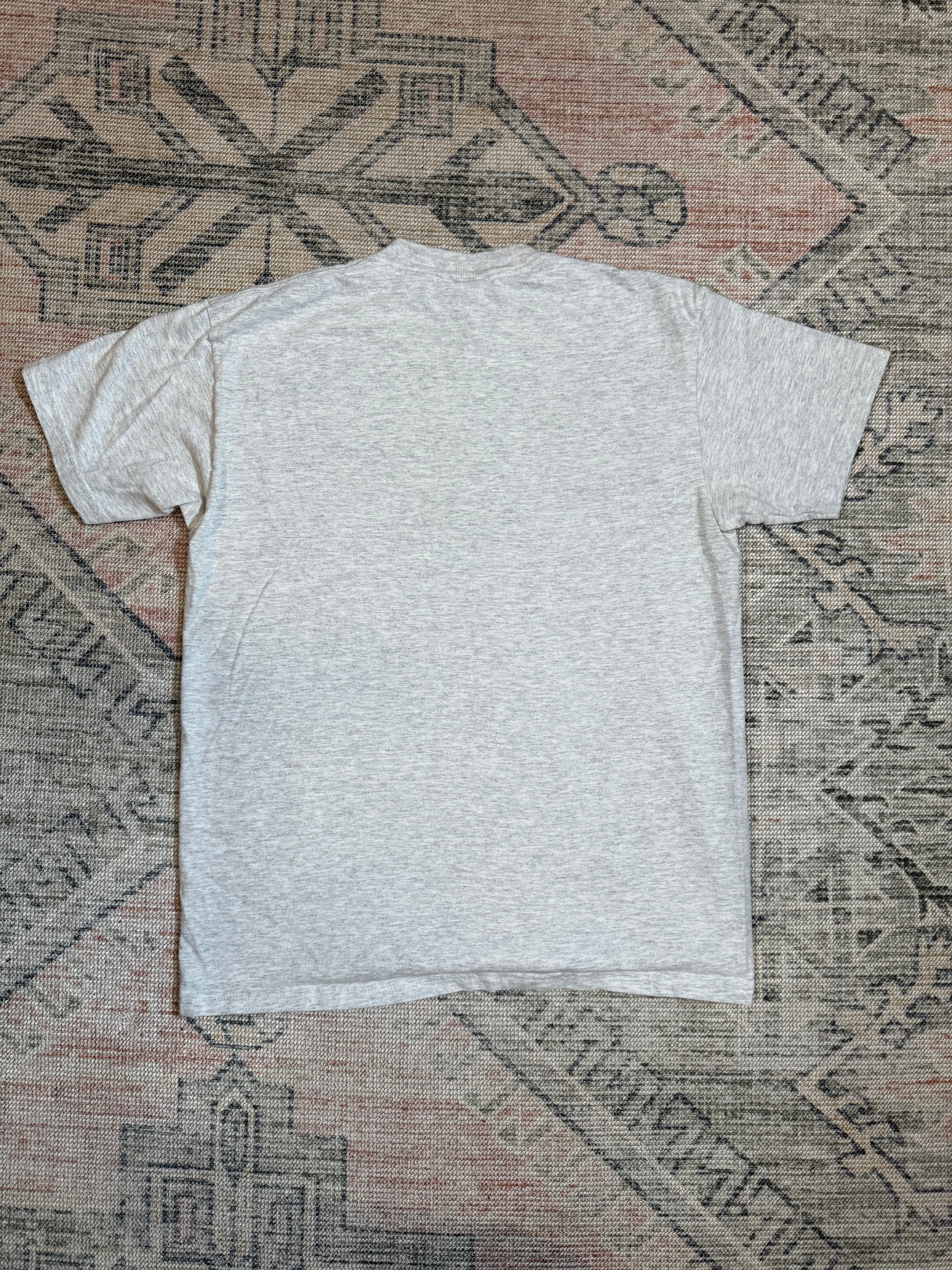 Vintage 90s New Jersey State Police T-Shirt (M)