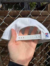 Load image into Gallery viewer, Vintage 1995 Penn State Rosebowl Embroidered SnapBack
