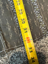 Load image into Gallery viewer, Y2K Age of Wisdom Pearl Snap Shirt (XL)
