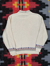 Load image into Gallery viewer, Vintage National Wildlife Federation Bird Sweater (WM)
