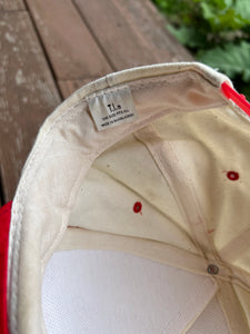 Lot of 3 Vintage Speedway Trucker Hats