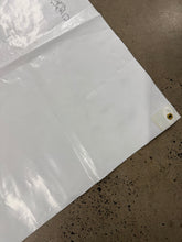 Load image into Gallery viewer, Vintage Marmot Rock Climber Advertisement Banner (47inx34in)
