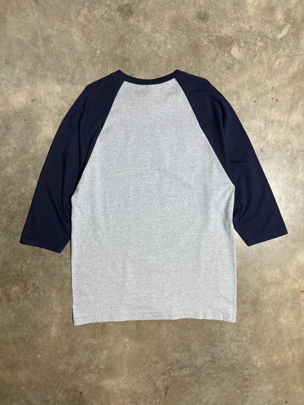 2007 Cheers Boston Baseball Tee (XL)