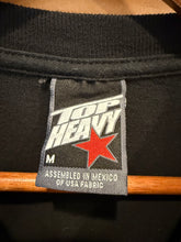 Load image into Gallery viewer, Vintage Top Heavy Dragon Double Sided Shirt (M)
