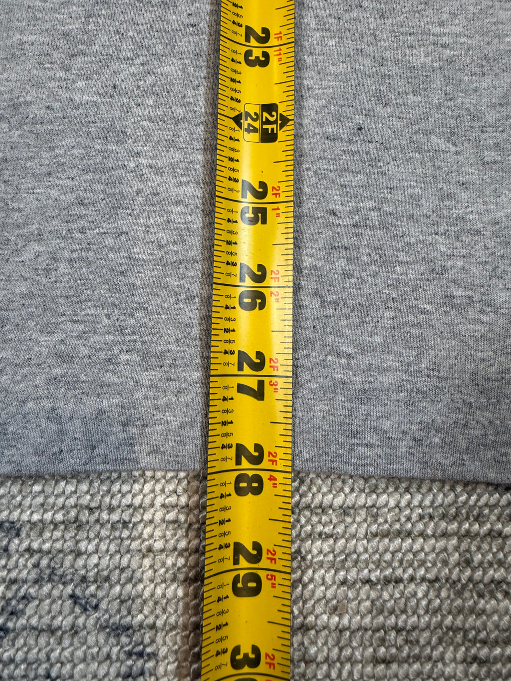 Early 2000s Monopoly Man Broke T-Shirt (WS)