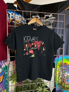 2000s 30 Seconds To Mars Concert Tee (Youth 10/12)