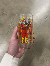 Load image into Gallery viewer, Lot of 2 Vintage 70s Burger King Glasses
