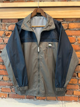 Load image into Gallery viewer, Vintage Yellowstone Zip Up Windbreaker (S)
