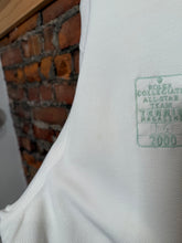 Load image into Gallery viewer, Vintage 2000 Lacoste Rolex Collegiate All Star Tennis Sweater (XL)
