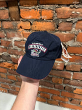 Load image into Gallery viewer, Vintage Early 2000s Columbus Blue Jackets Hat
