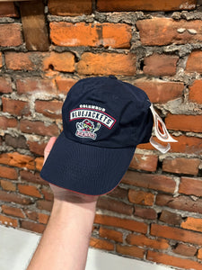 Vintage Early 2000s Columbus Blue Jackets Hat