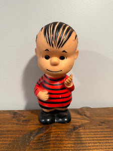 Vintage Linus Peanuts Toy