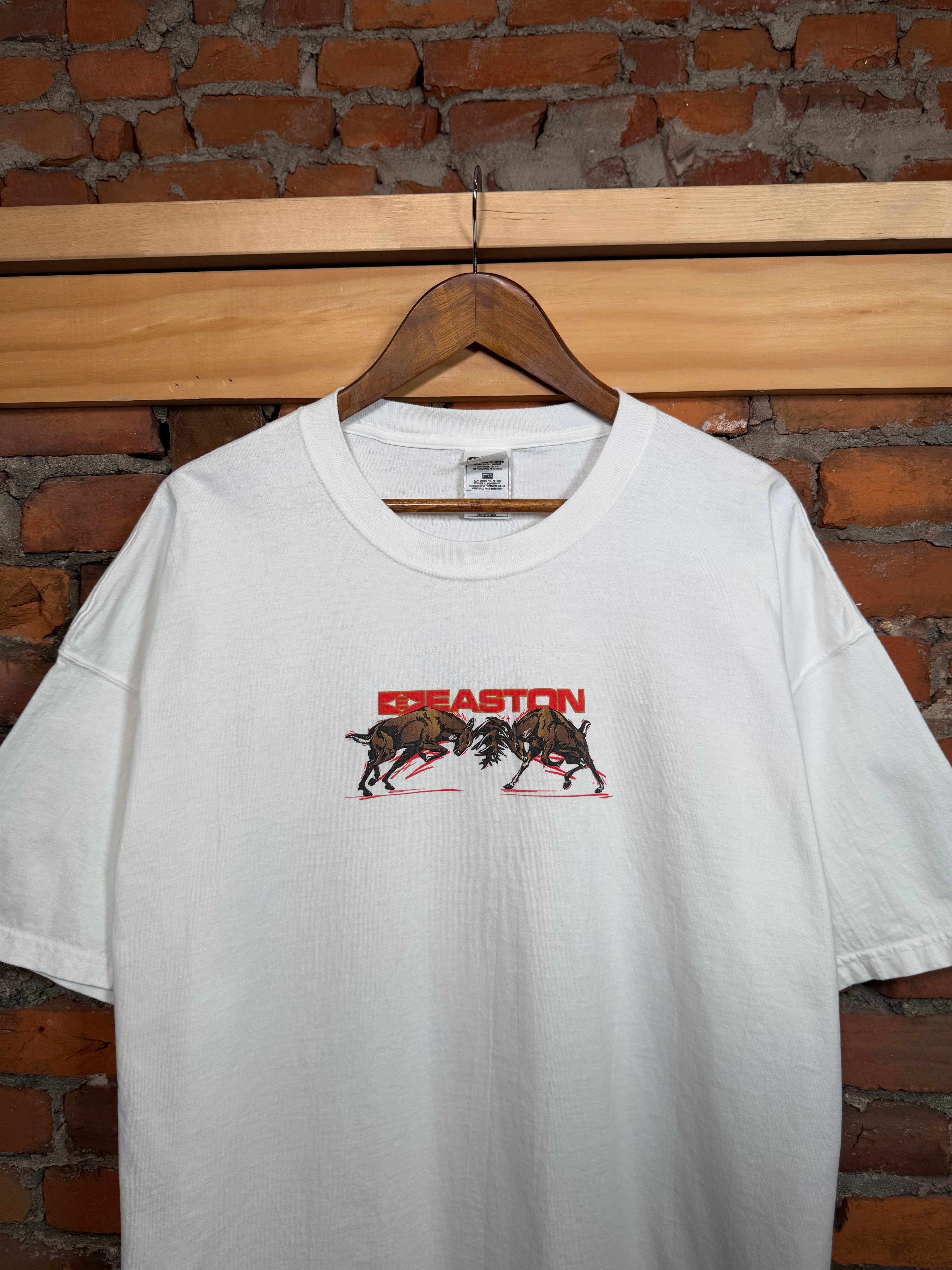 Vintage Easton Sports Shirt (3XL)