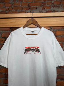 Vintage Easton Sports Shirt (3XL)