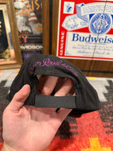 Load image into Gallery viewer, Vintage Crown Royal Strapback Hat
