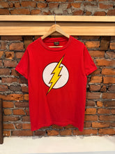 Load image into Gallery viewer, Vintage 2000 The Flash Youth T-Shirt(YL)
