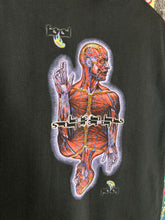 Load image into Gallery viewer, Vintage Tool Lateralus Cutoff Shirt (L)

