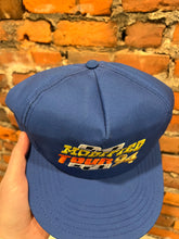 Load image into Gallery viewer, Vintage 1994 Modified Tour Racing SnapBack Hat
