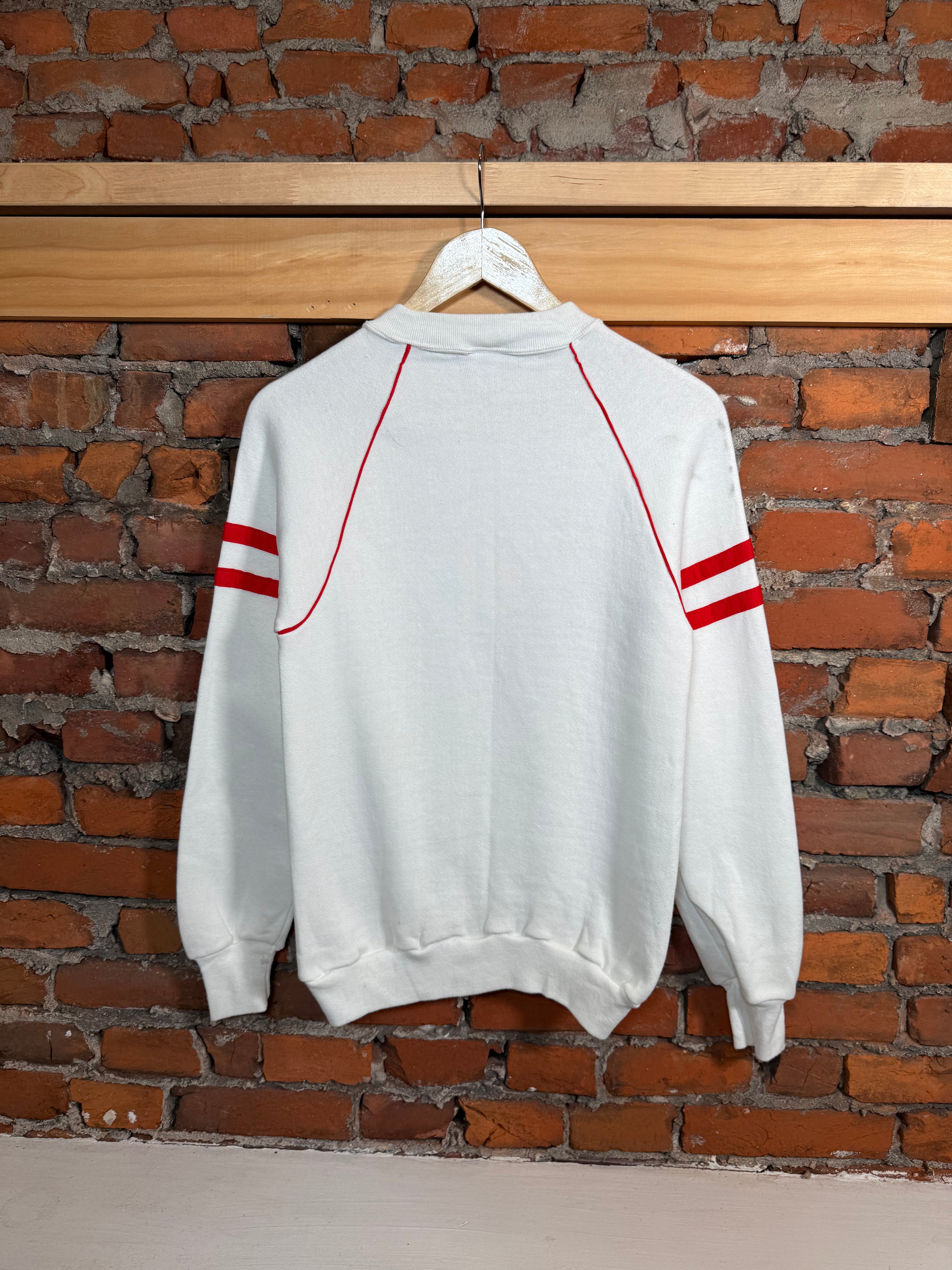 Vintage 80s Yellowstone Crewneck (WS)