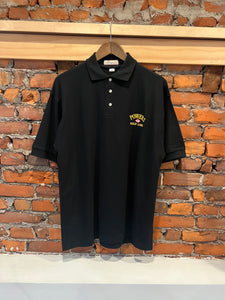 Vintage Powers Gold Label Polo Shirt (L/XL)