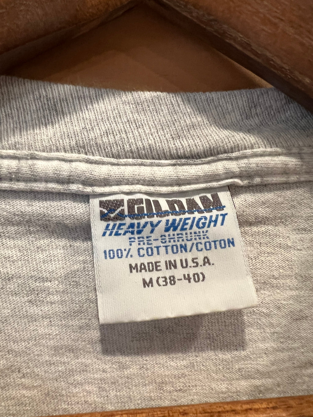 Vintage Key West Art Tee (M)