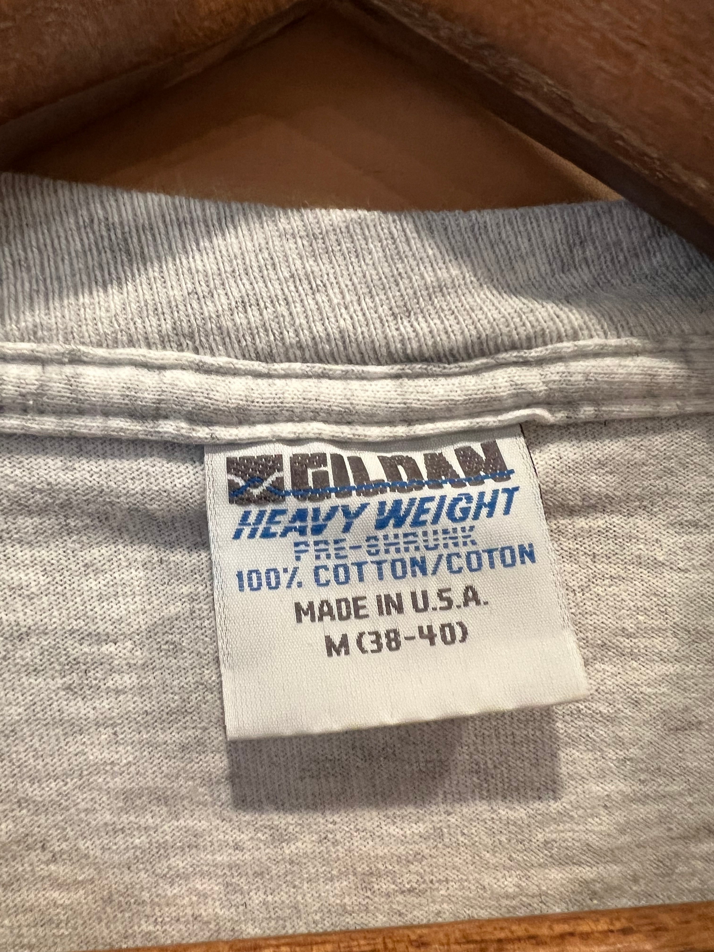 Vintage Key West Art Tee (M)