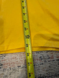 Vintage Y2K Gecko Hawaii Shirt (Youth L)