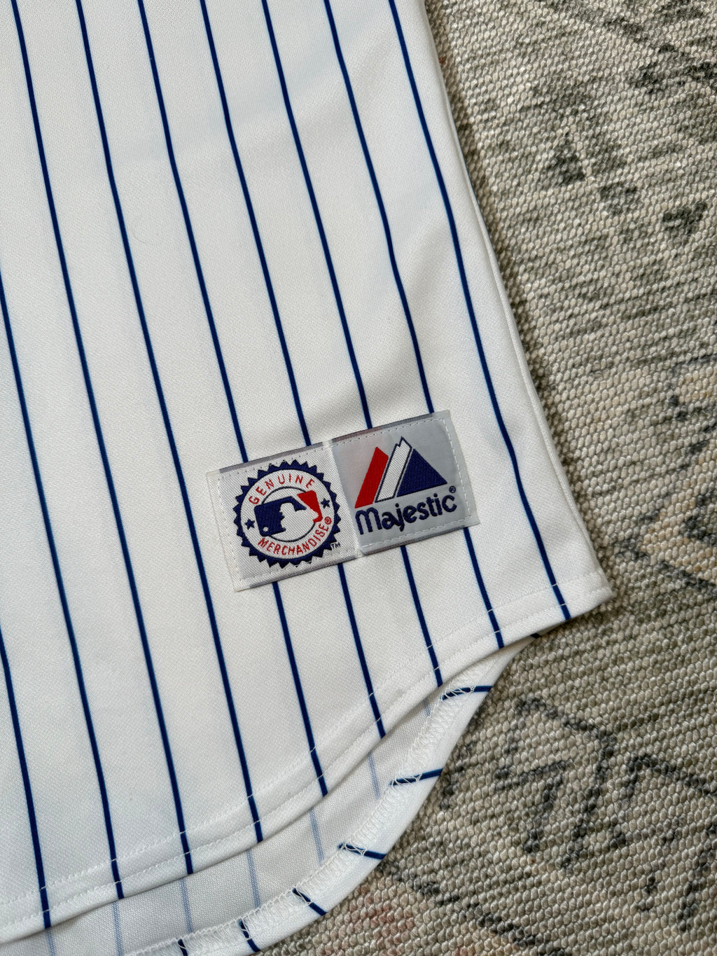 2000s Chicago Cubs Lee Jersey (M)