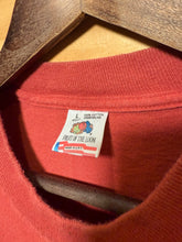 Load image into Gallery viewer, Vintage Early 90s Red Ohio State Tee (M/L)
