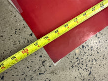 Load image into Gallery viewer, Vintage 70s Red Elvis Double Sided Poster (20.5x30.5inch)
