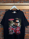 Vintage Office Depot Nascar #14 Shirt (XL)