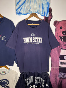 2000s Penn State Embroidered Tee (XXL)