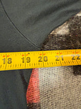 Load image into Gallery viewer, Vintage Early 80s You Have The Right To Remain Silent Shirt (M)
