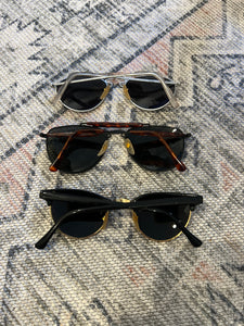 Lot of 3 Vintage Panama Jack Sunglasses