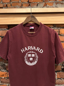 Early 2000s Harvard Tee (M)