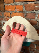 Load image into Gallery viewer, Vintage 90s Budweiser Grand Prix SnapBack Hat
