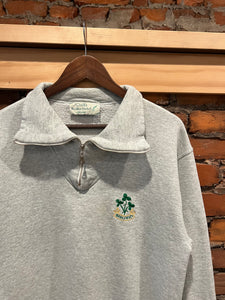 Vintage Ireland Pullover Sweatshirt (WM)