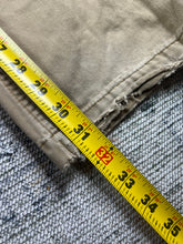 Load image into Gallery viewer, Vintage Gap Cargo Pants(30x31.5)
