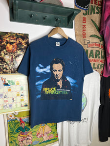 2000s Bruce Springsteen Concert Shirt (M)