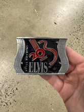Load image into Gallery viewer, Vintage Elvis Belt Buckle
