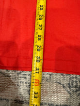 Load image into Gallery viewer, Vintage Sea Isle Hot Pink Puffy Print Shirt (XL)
