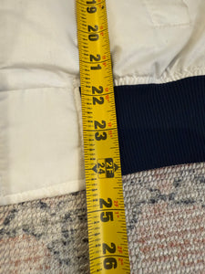 Vintage 80s Star Trek 4 The Voyage Home Jacket (S/M)