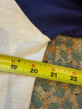 Load image into Gallery viewer, Vintage 80s Nazareth Concert Raglan T-Shirt (S/M)
