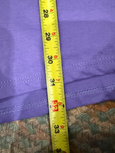 Load image into Gallery viewer, Vintage 90s Montana Purple Tee (L)

