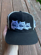 Load image into Gallery viewer, Vintage Penn State 3 Lion Hat
