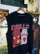 Load image into Gallery viewer, Vintage 90s Chicago Bulls Tank Top (XXL)
