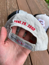 Load image into Gallery viewer, Lot of 3 Early 2000s Dale Earnhardt Hats
