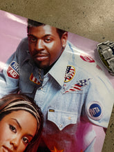 Load image into Gallery viewer, 2000s City High Music Promo Poster (18x24)
