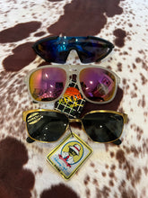 Load image into Gallery viewer, Lot of 3 Vintage Panama Jack Sunglasses
