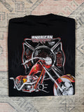 2004 American Choppers Double Sided Tee (XL)